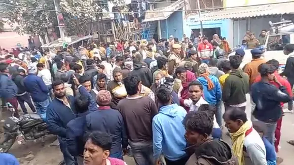 gopalganj loot