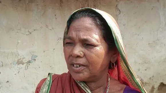 indel ki maa
