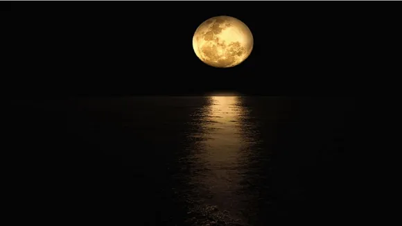 Magh Poornima 2023