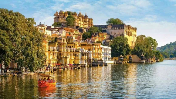 udaipur