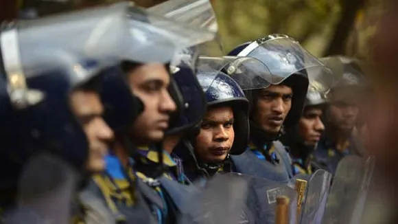 Bangladesh Hindu