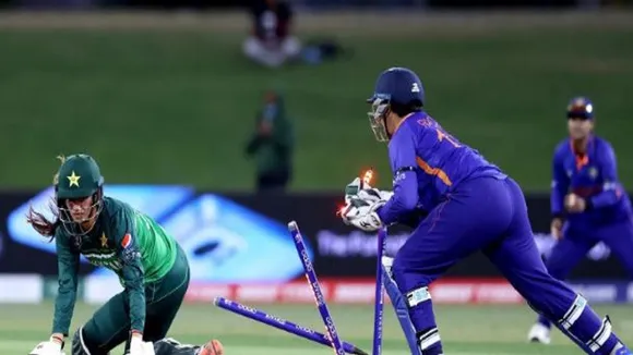 india women