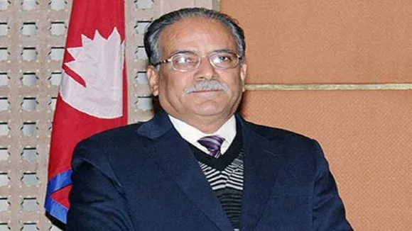 Pushpa Kamal Dahal