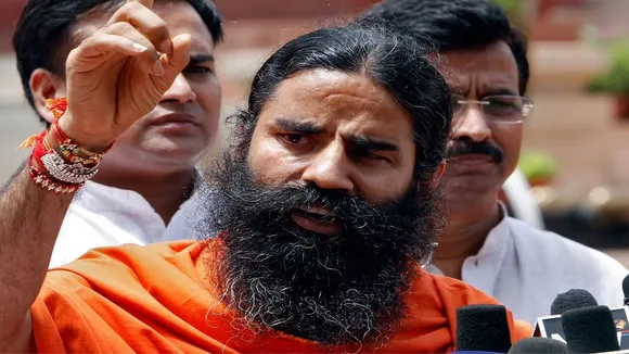 ramdev