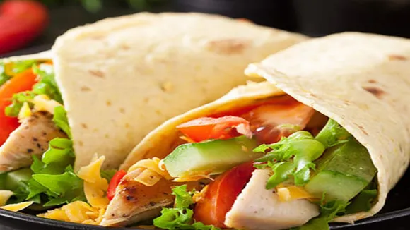 Tortilla