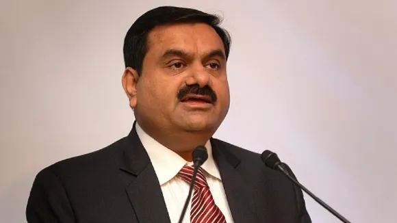 adani