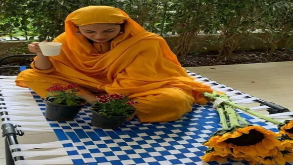 शहनाज गिल