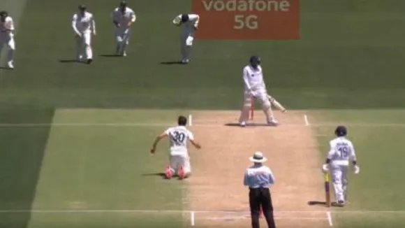 cricket australia