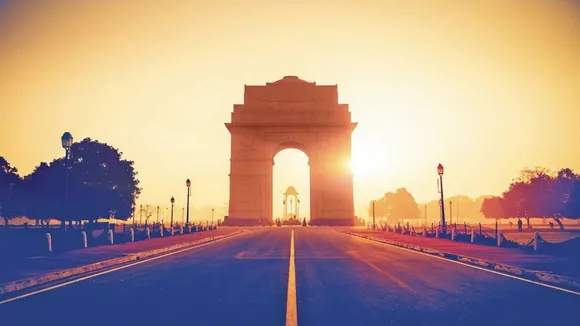 Delhi Weather