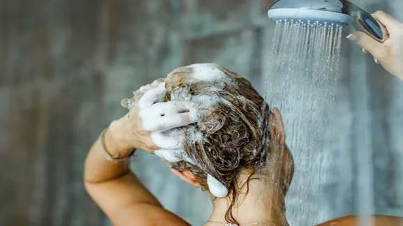 Astro Tips For Hair Wash
