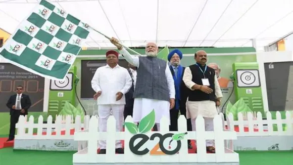 PM modi