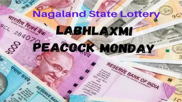 Nagaland Lottery february 6