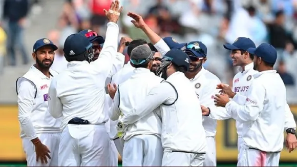 Team India