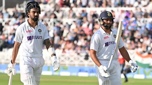 team india opening in ind vs aus rohit shubhman kl rahul