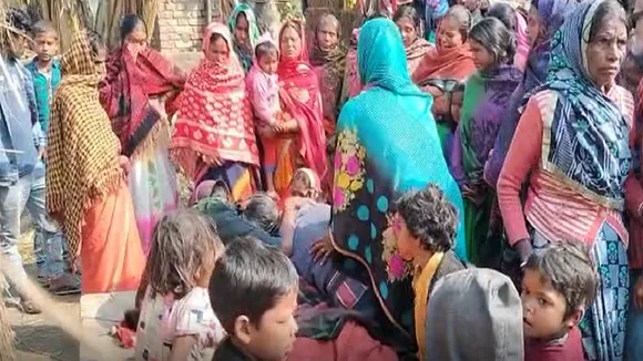chapra news