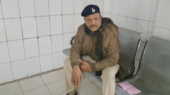 police