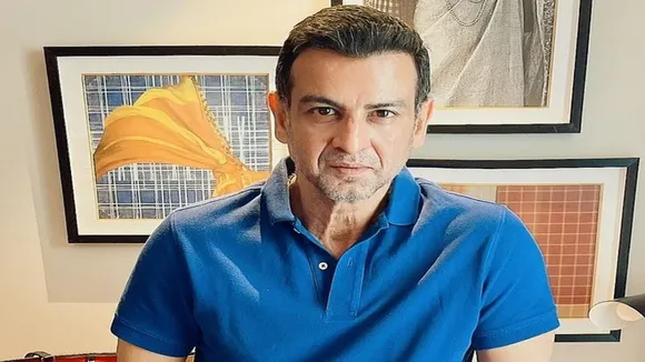 ronit roy