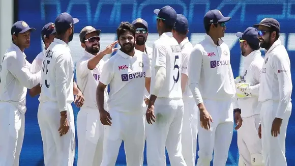 Team India