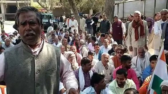 kaimur news