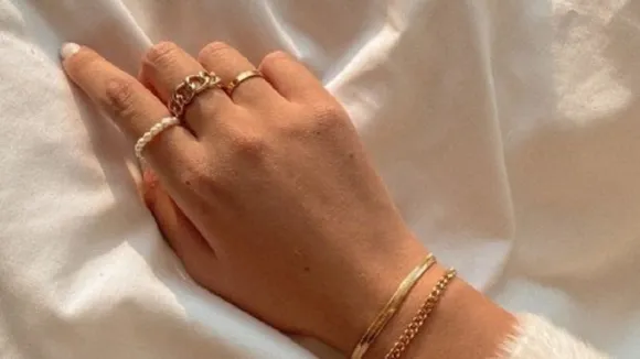 Rings Astro 2023