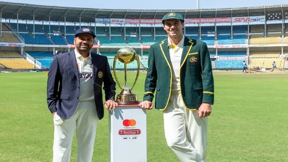 rohit sharma pat cummins