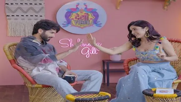 Shehnaaz Gill: शाहिद कपूर बनें शहनाज गिल के शो में मेहमान, फैंस हुए एक्साईटेड
