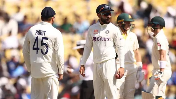 India va Australia