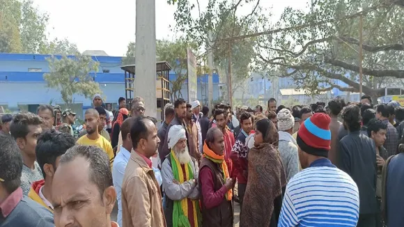 mukhiya hatya