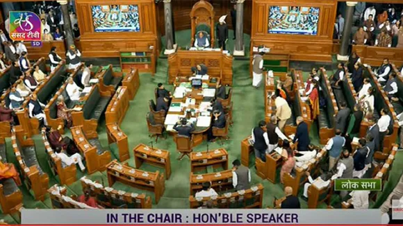 Parliament