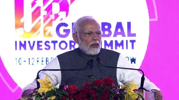 modi