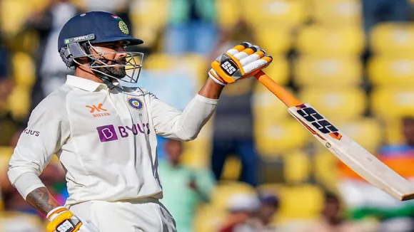sar jadeja