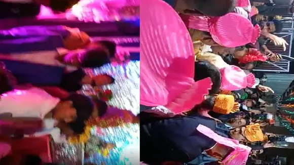 gaya barat