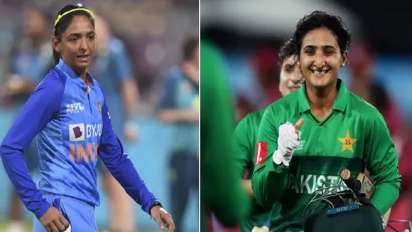 IND vs PAK