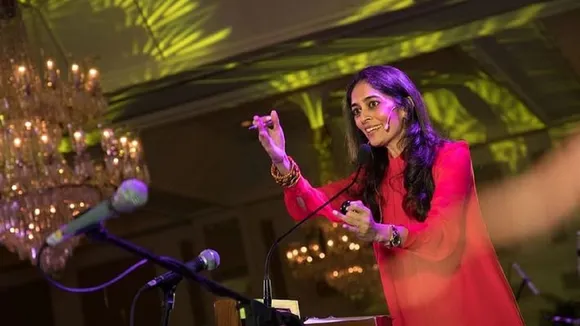Malika Advani