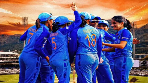 Team India