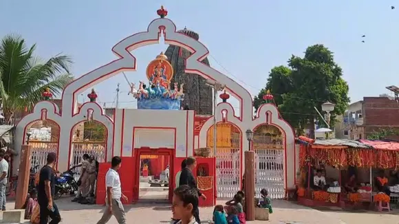 dev suya mandir
