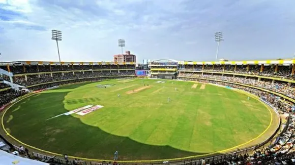 holkar stadium
