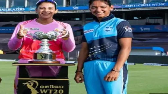 mandhana
