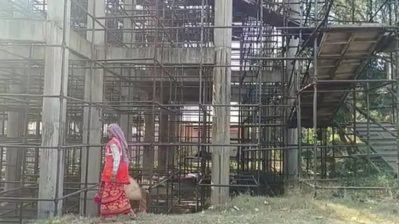 sarikeal