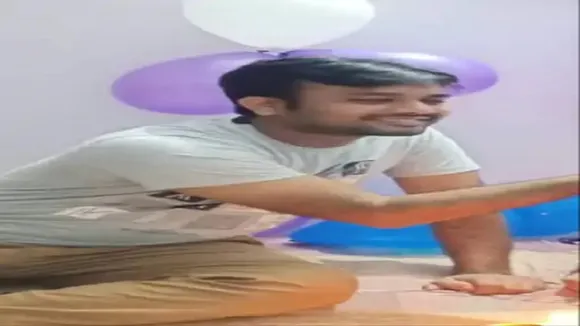 vivek kumar mehto