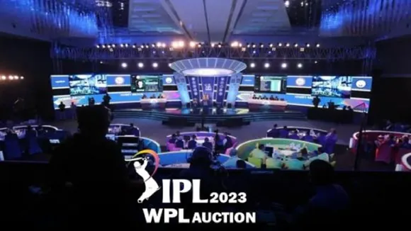 wpl auction