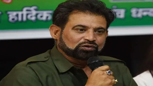 Chetan Sharma