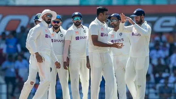 Team India
