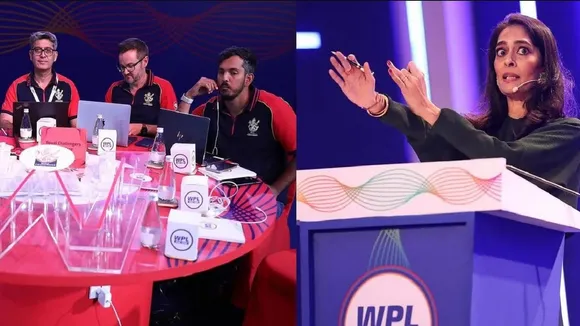 WPL RCB
