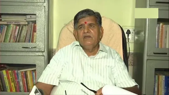 Gulab Chand Kataria