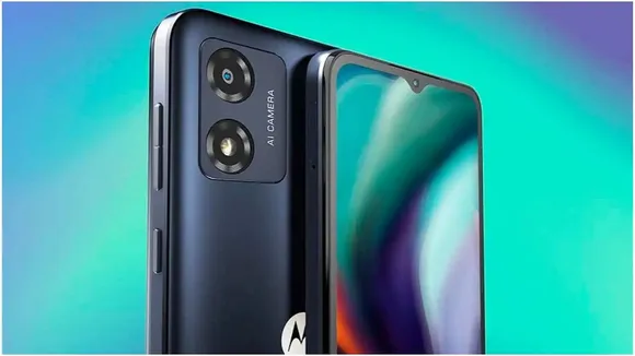Moto e13
