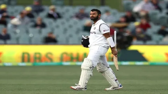 cheteshwar pujara is going to take retirement in ind vs aus 2023