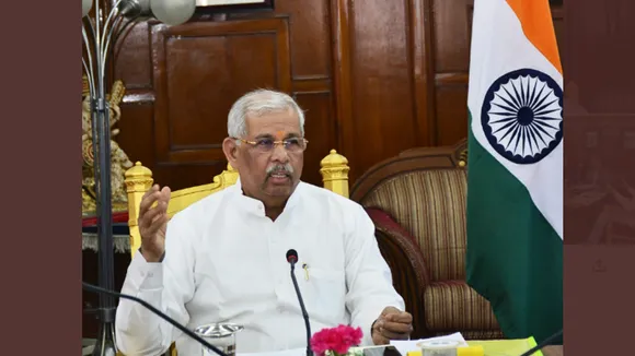 Rajendra Vishwanath Arlekar
