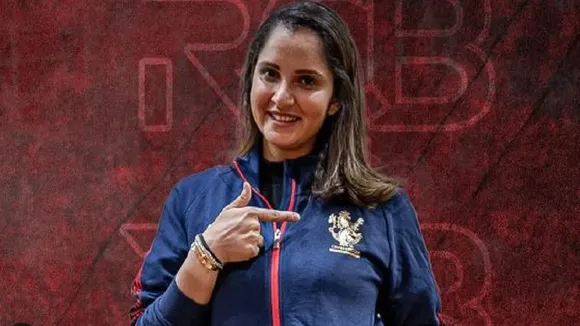 sania mirza