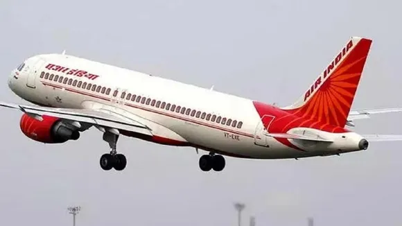 air india